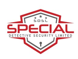 Special Detective Security Limited logo